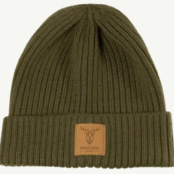 Pirscher Gear Merino Mütze (Grün)