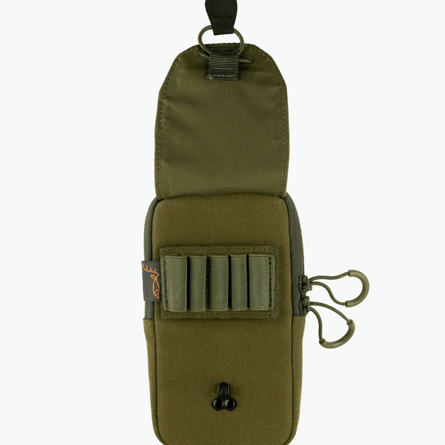 Pirscher Gear Multi-Tasche (Grün)
