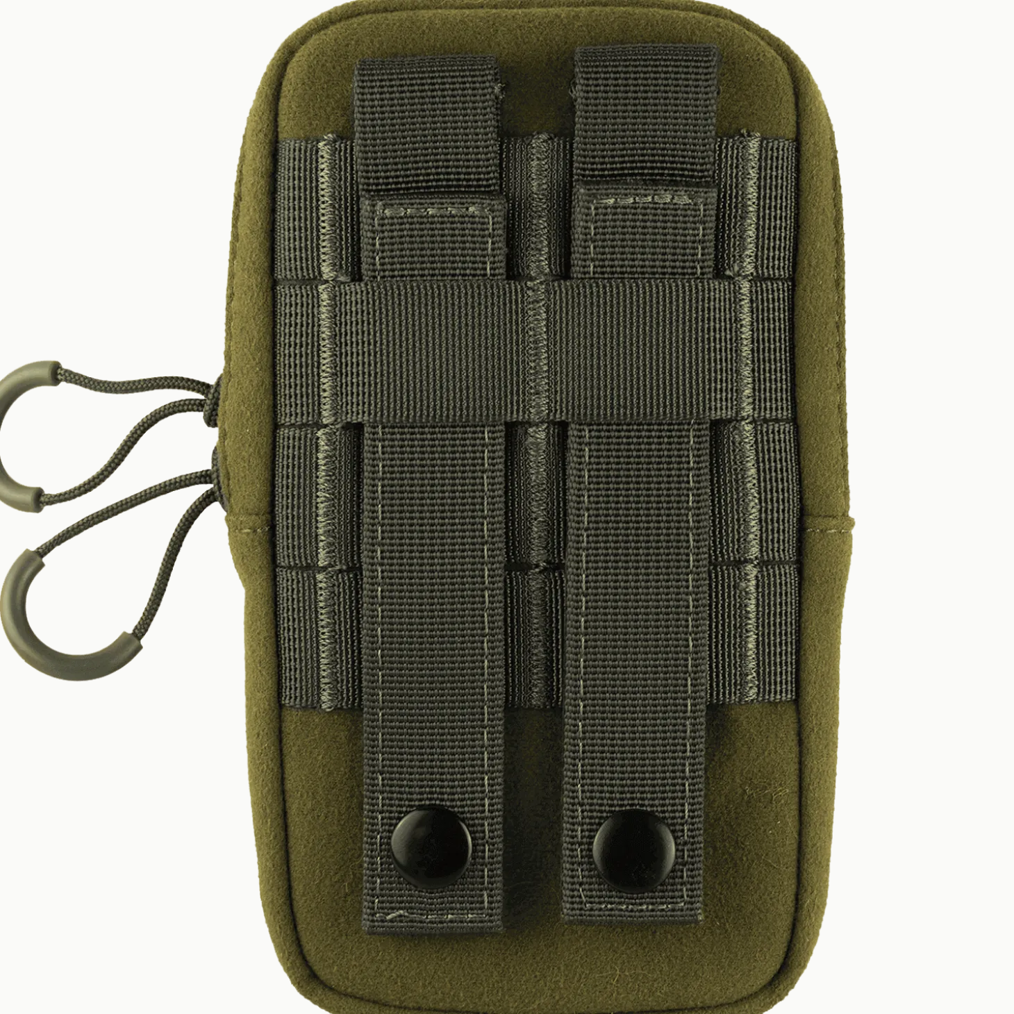 Pirscher Gear Multi-Tasche (Grün)