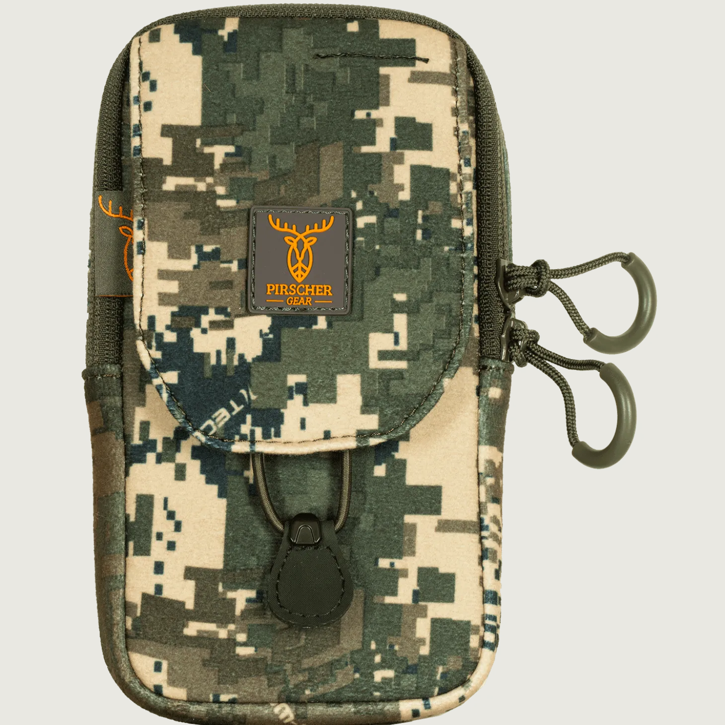 Pirscher Gear Multi-Tasche (Optimax 2S)