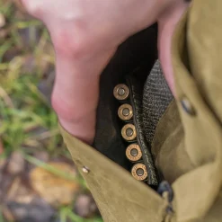 Pirscher Gear Patronenhalter Patch