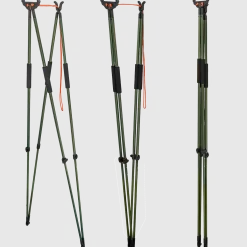 Pirscher Gear Pirschstock Vierbein 2.0