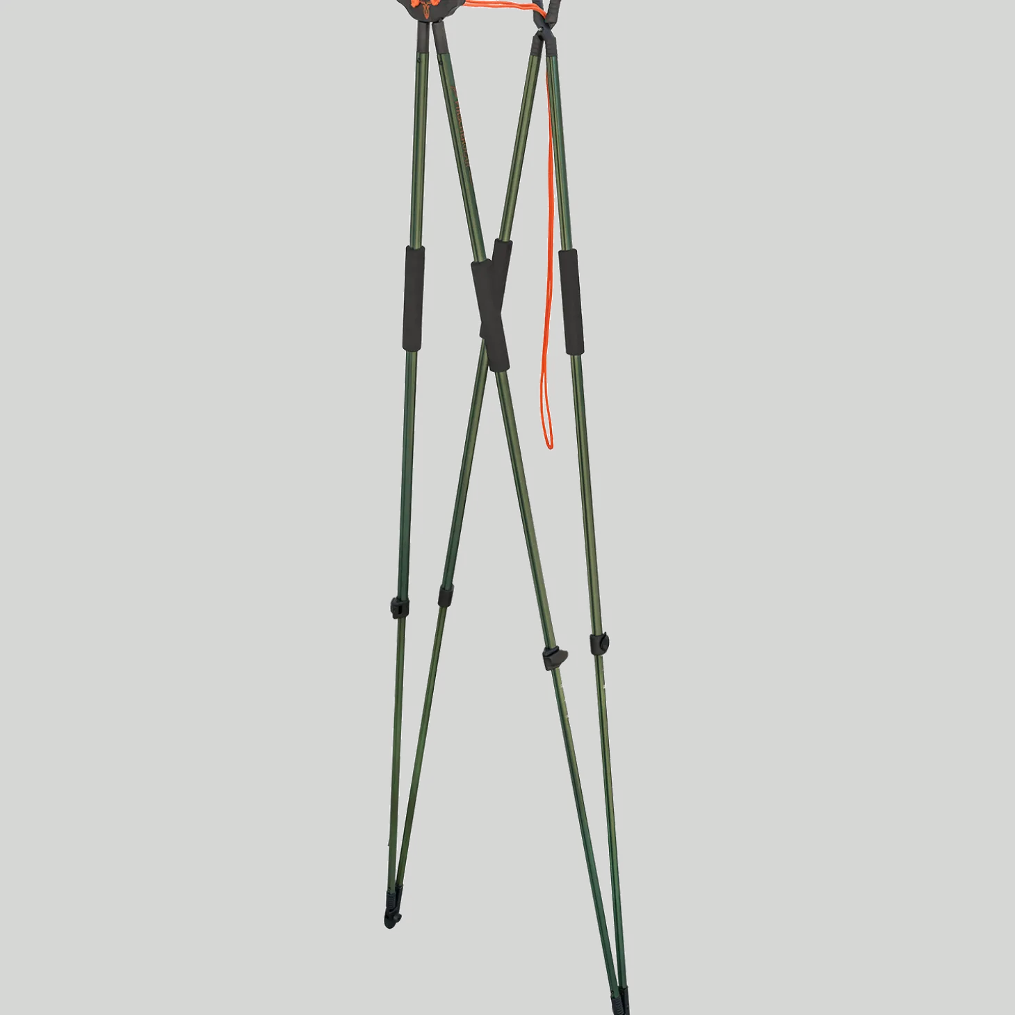 Pirscher Gear Pirschstock Vierbein 2.0