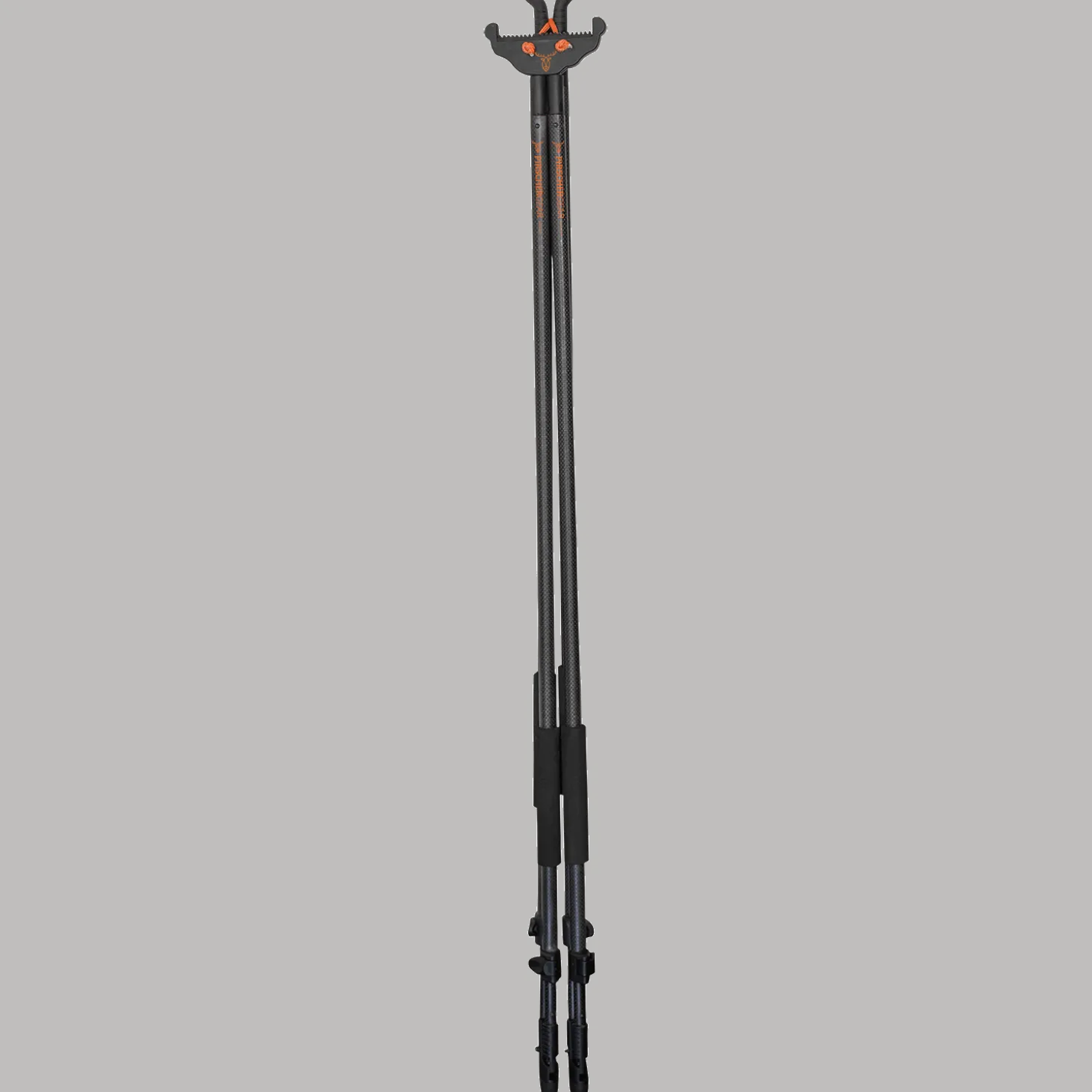 Pirscher Gear Pirschstock Vierbein 2.0 Carbon