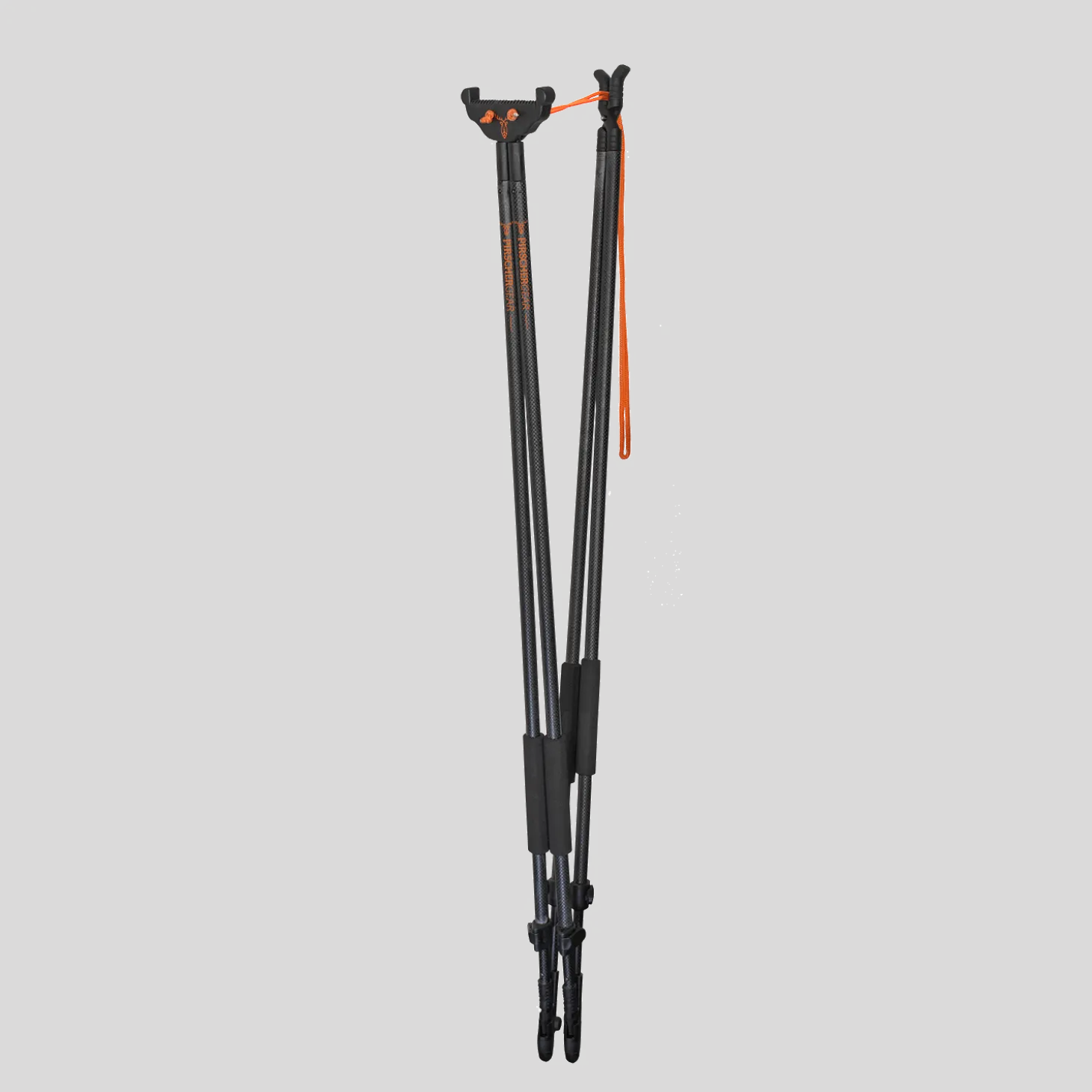 Pirscher Gear Pirschstock Vierbein 2.0 Carbon