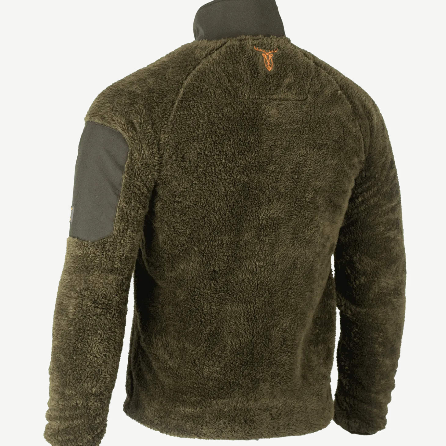Pirscher Gear Polar Ansitzpullover