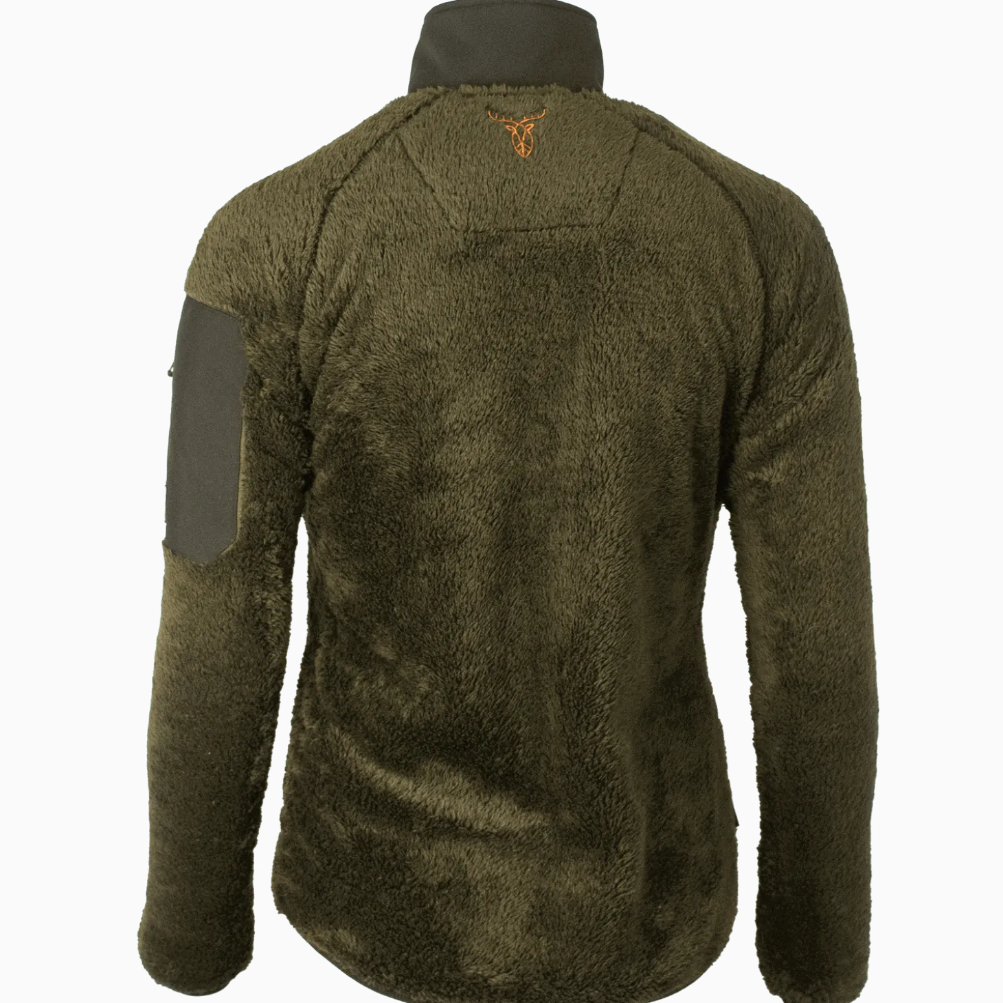 Pirscher Gear Polar Damen-Ansitzpullover