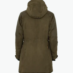 Pirscher Gear Polar Damen-Winterjacke