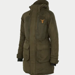 Pirscher Gear Polar Damen-Winterjacke