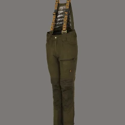 Pirscher Gear Polar Damen-Winterhose