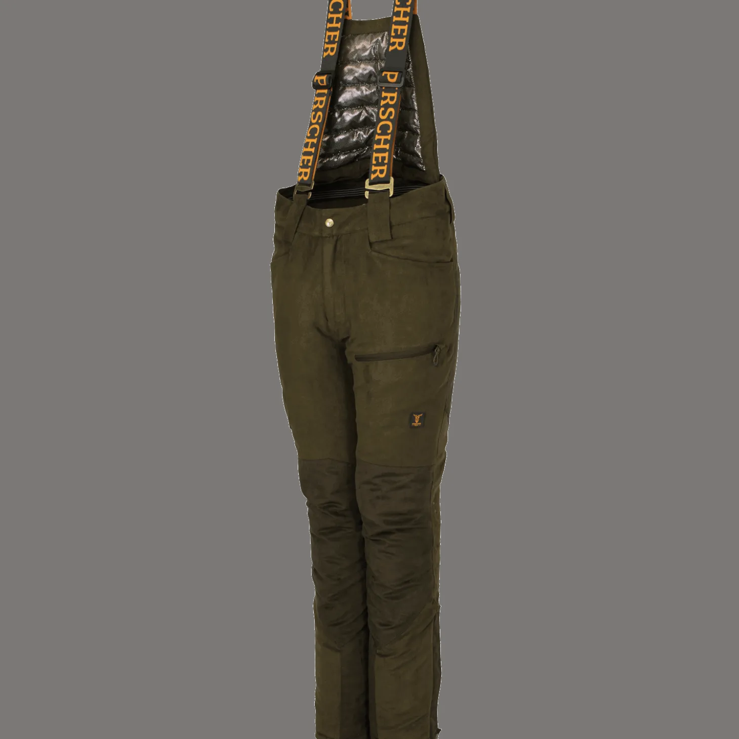 Pirscher Gear Polar Damen-Winterhose