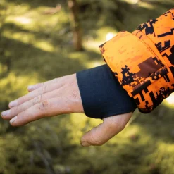 Pirscher Gear Polar Drückjagdjacke (Blaze)