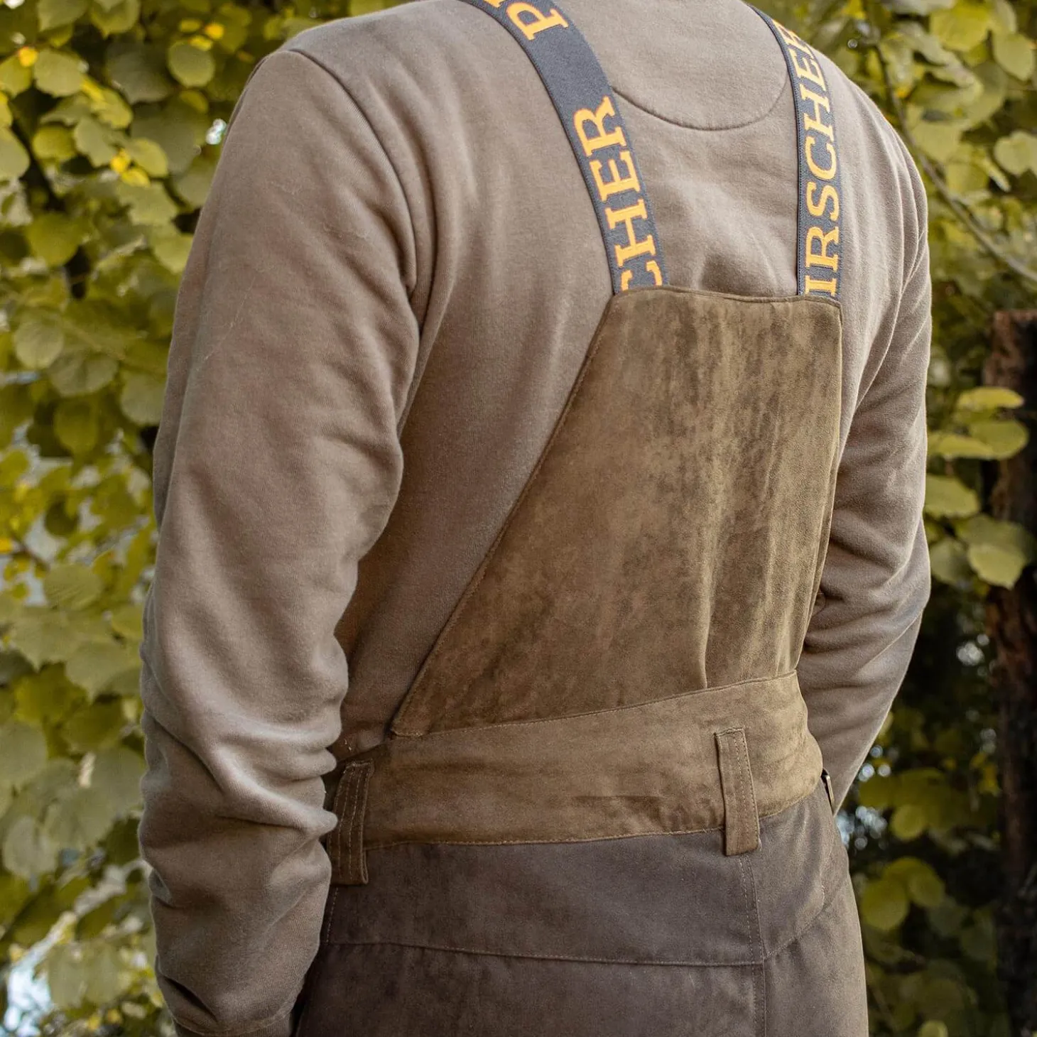 Pirscher Gear Polar Winterhose