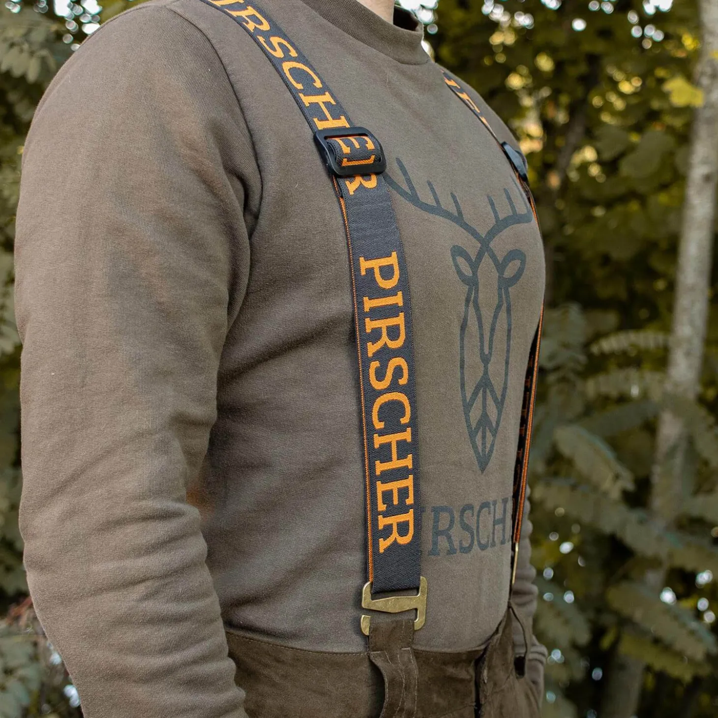 Pirscher Gear Polar Winterhose
