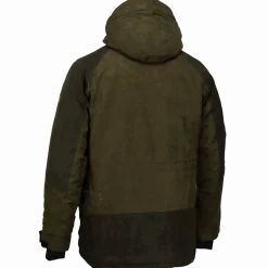 Pirscher Gear Polar Winterjacke