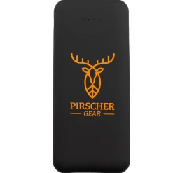 Pirscher Gear Powerbank 5.000mAh