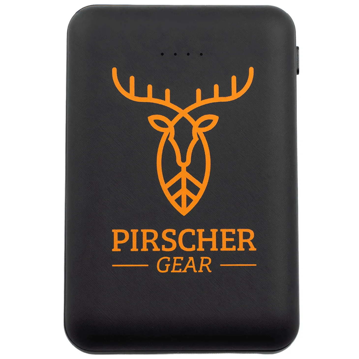 Pirscher Gear Powerbank 10.000mAh