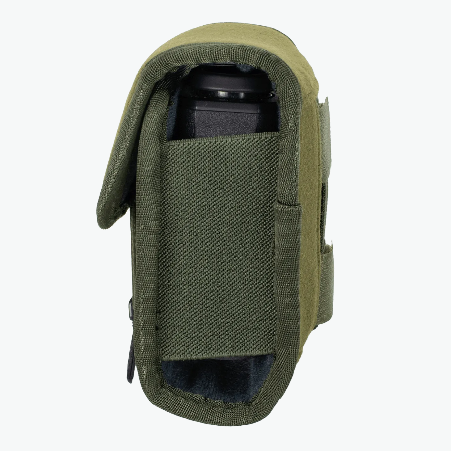 Pirscher Gear Rangefinder-Tasche (Grün)