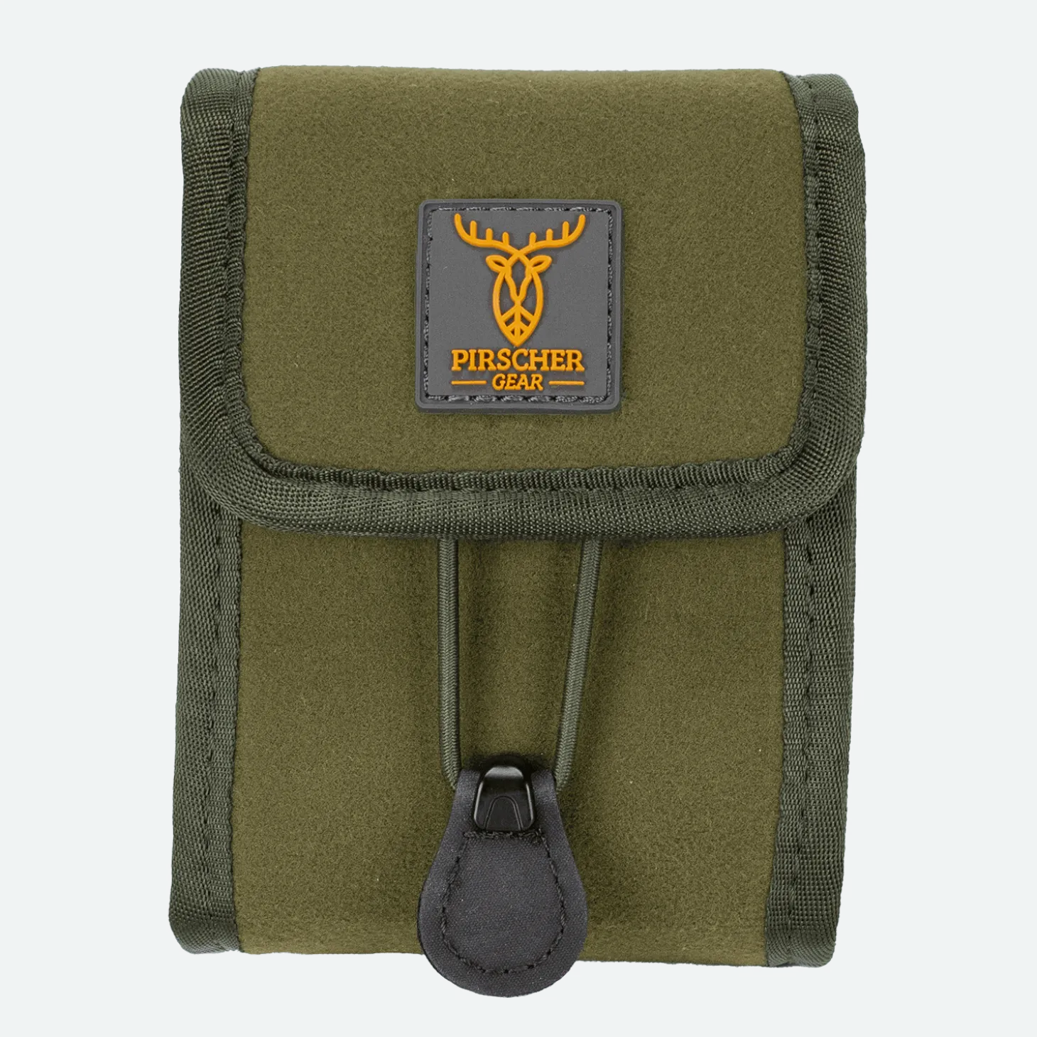 Pirscher Gear Rangefinder-Tasche (Grün)