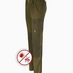 Pirscher Gear Ripstop Tanatex Damenhose