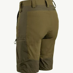Pirscher Gear Ripstop Tanatex Damenshorts