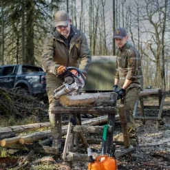 Pirscher Gear Rugged Pro Jacke