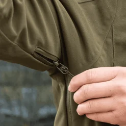 Pirscher Gear Rugged Pro Jacke