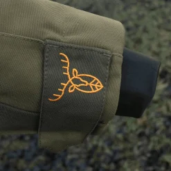 Pirscher Gear Rugged Pro Jacke