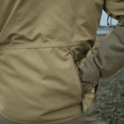 Pirscher Gear Rugged Pro Jacke