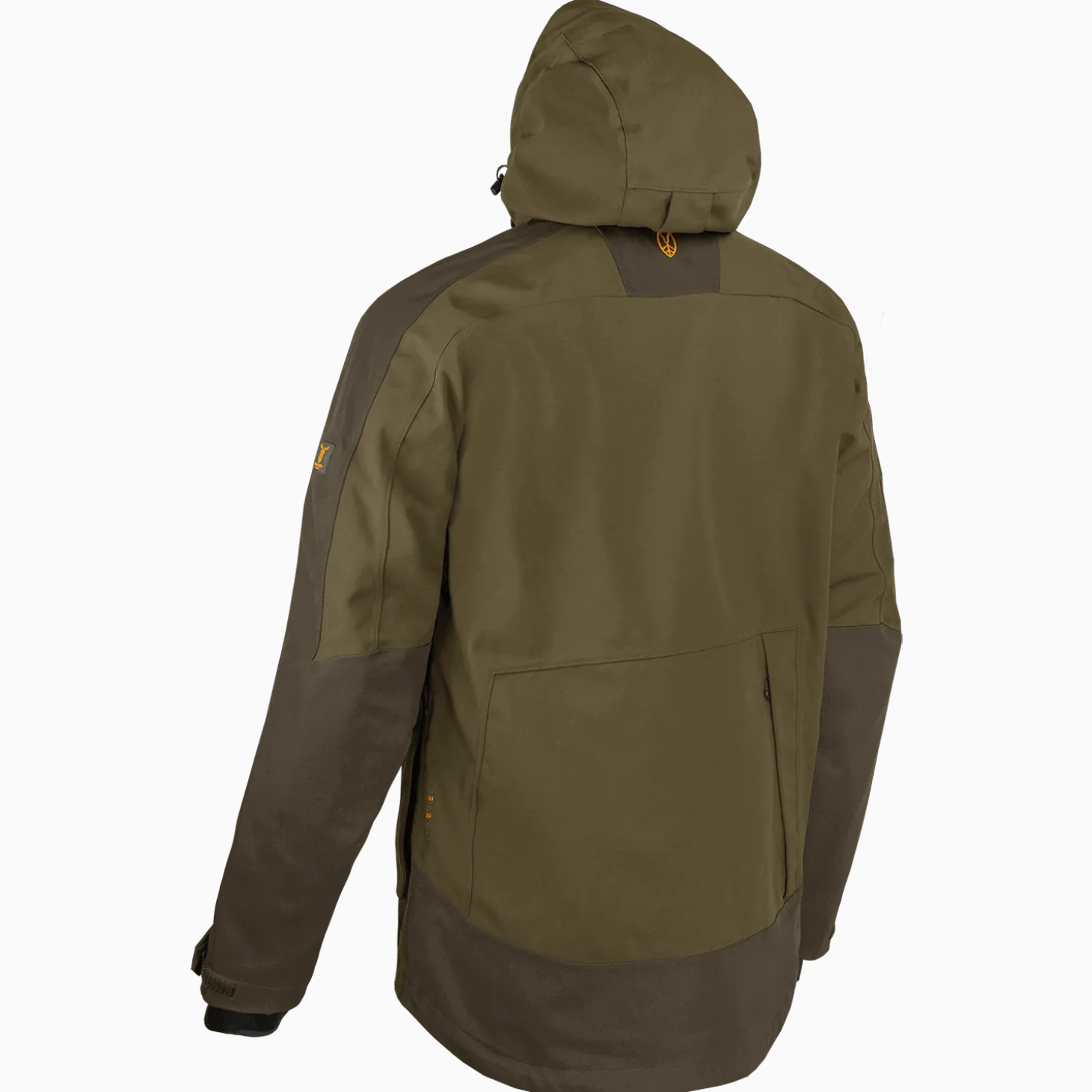 Pirscher Gear Rugged Pro Jacke