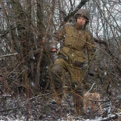 Pirscher Gear Rugged Winterhose