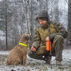 Pirscher Gear Rugged Winterhose