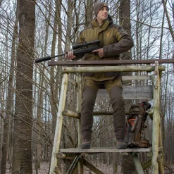 Pirscher Gear Rugged Winterhose