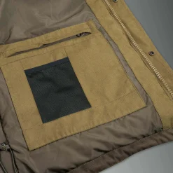 Pirscher Gear Rugged Winterjacke