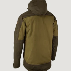 Pirscher Gear Rugged Winterjacke