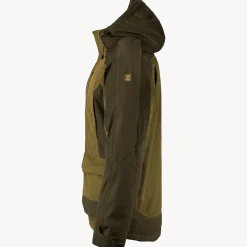 Pirscher Gear Rugged Winterjacke