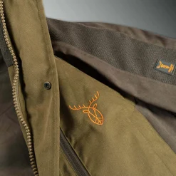 Pirscher Gear Rugged Winterjacke