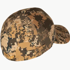 Pirscher Gear Silence Pro Cap (Optimax 5S)