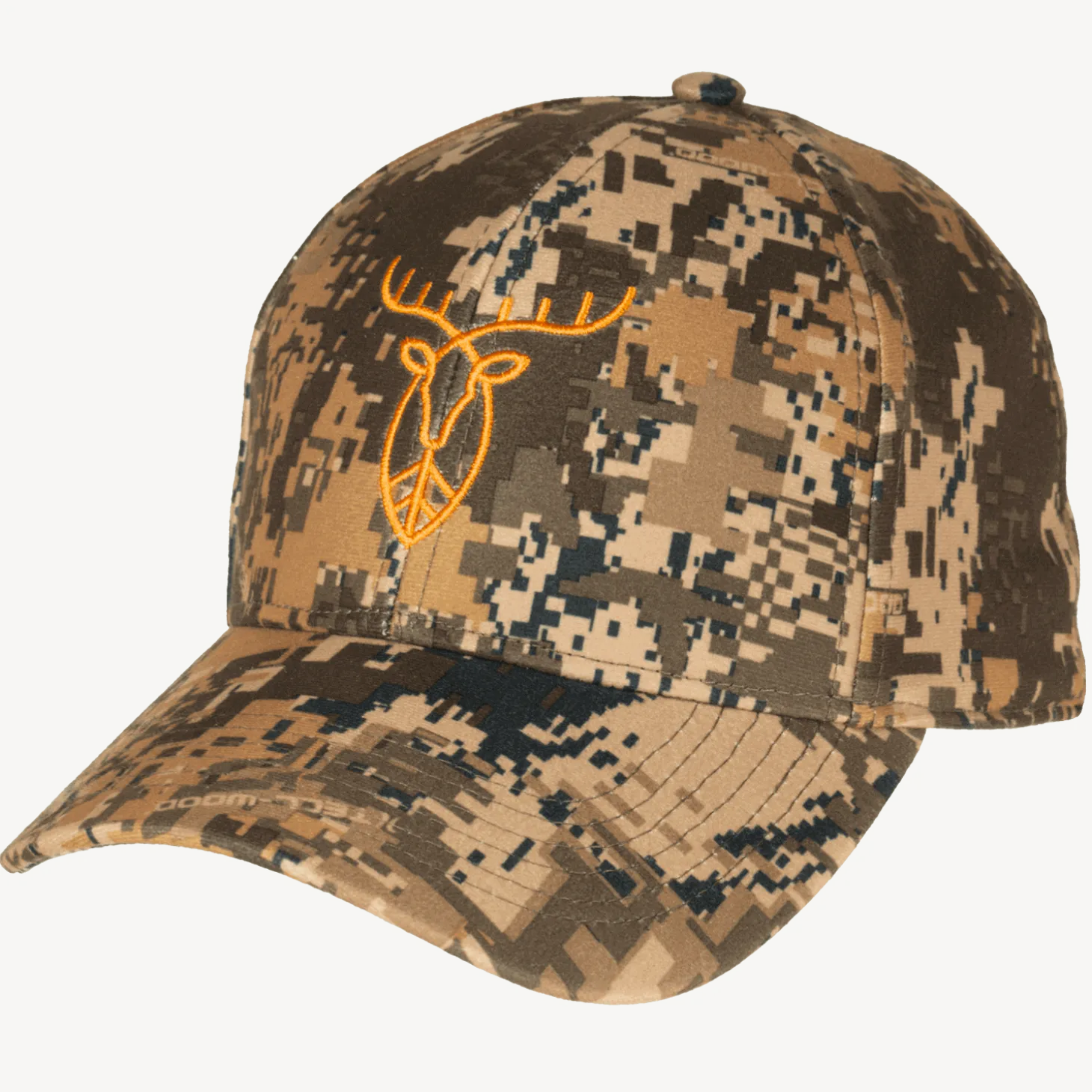 Pirscher Gear Silence Pro Cap (Optimax 5S)