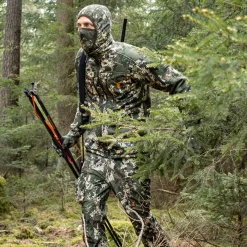 Pirscher Gear Silence Pro Jacke (Optimax)