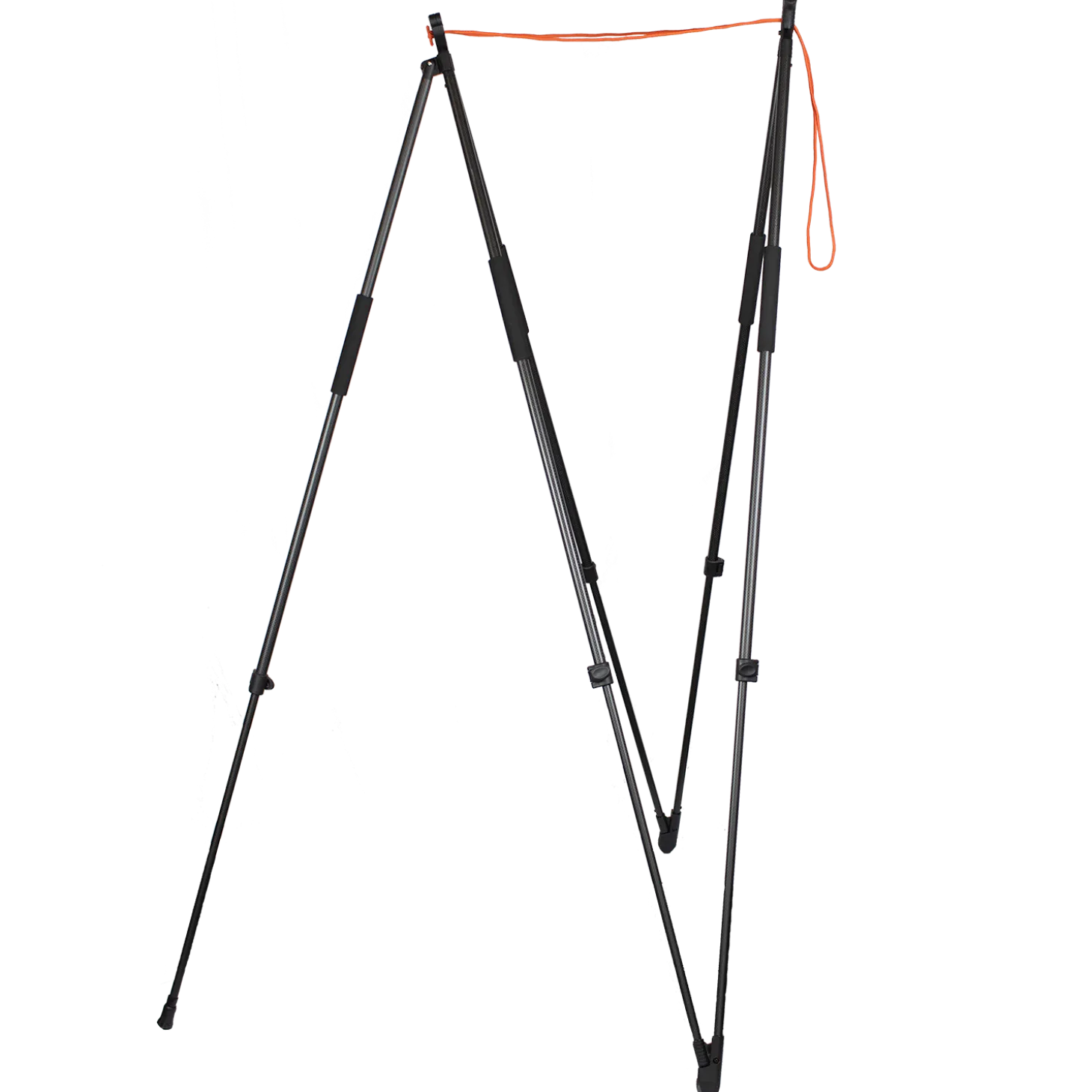 Pirscher Gear Stützbein Carbon - Pirschstock