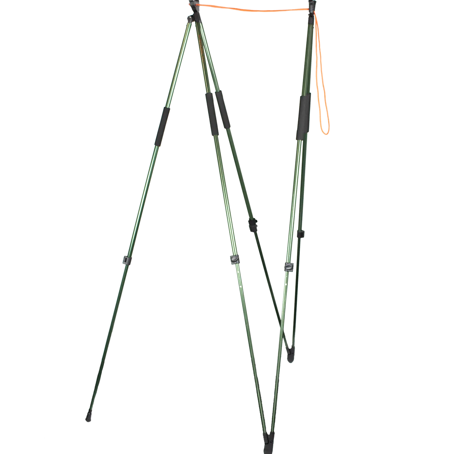 Pirscher Gear Stützbein - Pirschstock