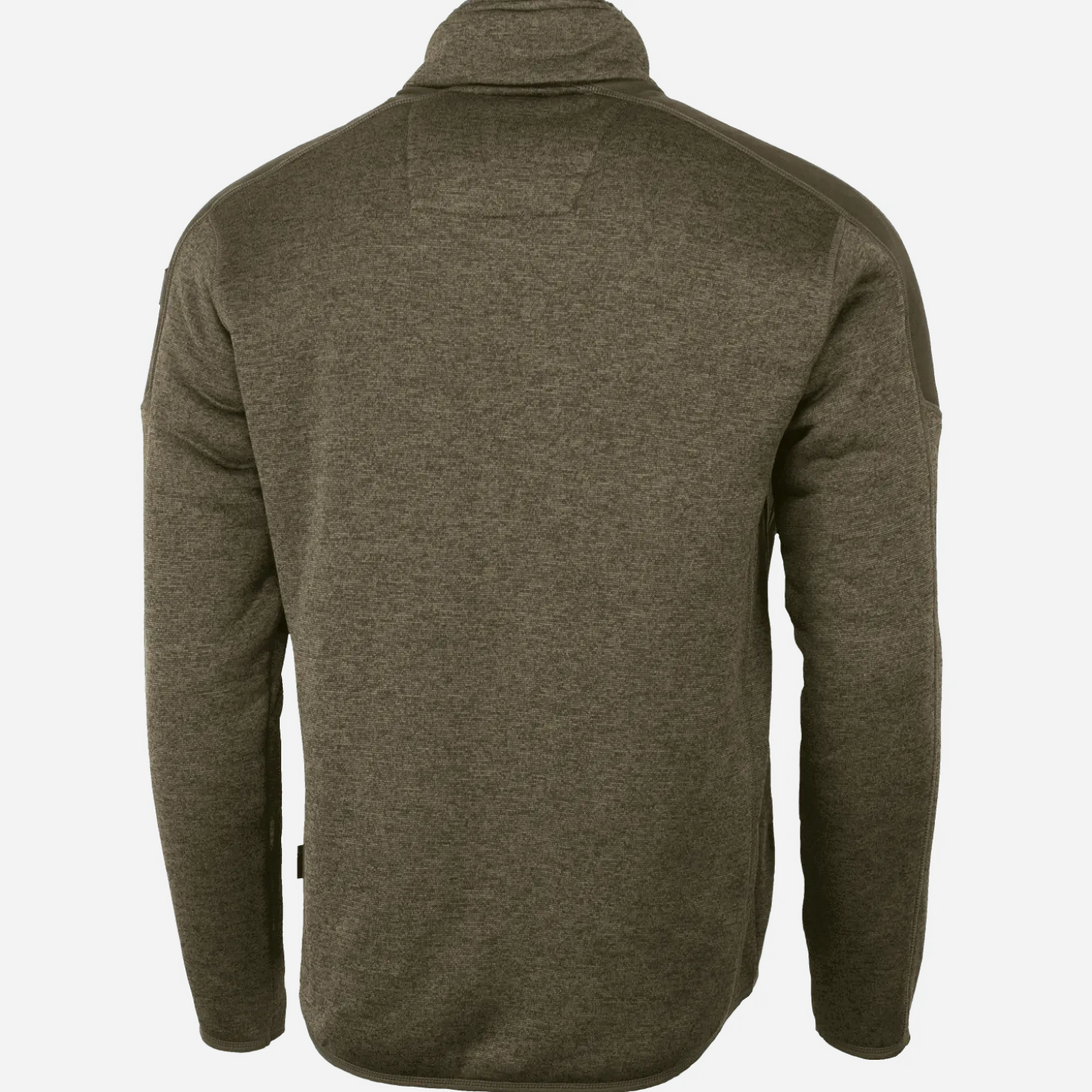 Pirscher Gear Summit Strick-Fleece Jacke