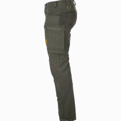 Pirscher Gear Summit Wool Lodenhose