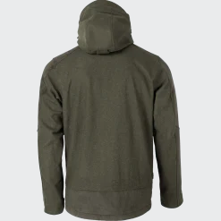 Pirscher Gear Summit Wool Lodenjacke
