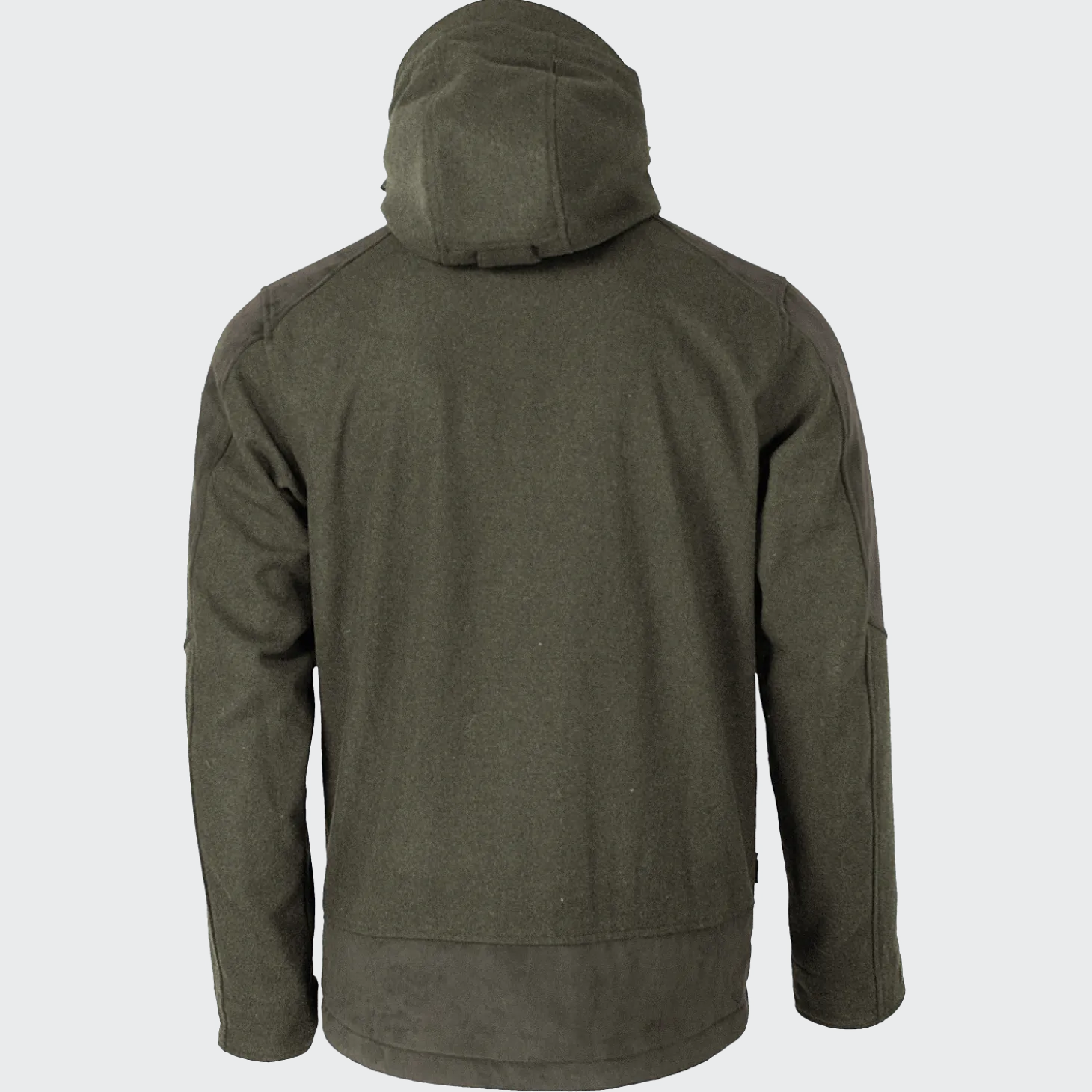 Pirscher Gear Summit Wool Lodenjacke
