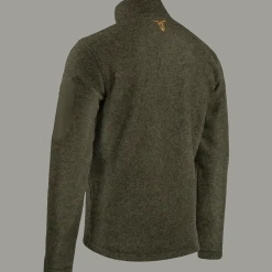 Pirscher Gear Summit Wool Pullover