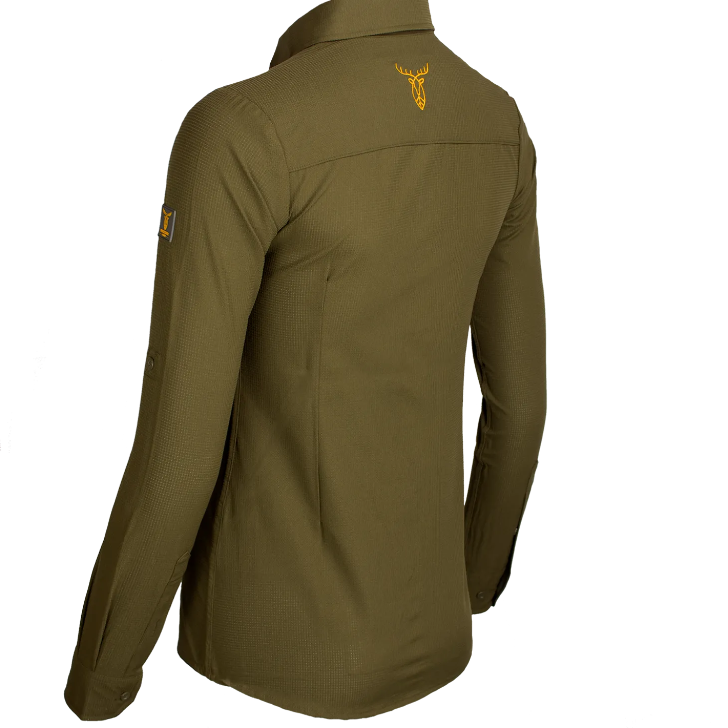 Pirscher Gear Tanatex Damen Jagdbluse