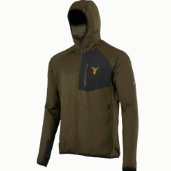 Pirscher Gear Tech-Fleece Hoodie