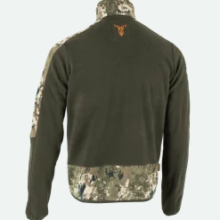 Pirscher Gear Terrain Fleecejacke